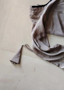 Elegant Flowy Dress