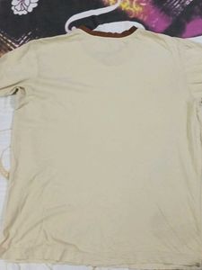 Identity Graphic Tee