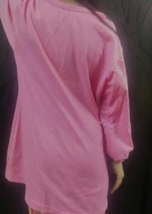 Very Beautiful Printed Full Sleves T Shirt 👕