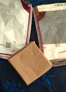 Carton & Plastic Covers