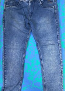 Denim Jeans