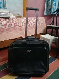 Suitcase Bag For Travelling