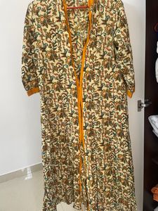 Jaipuri Shrug
