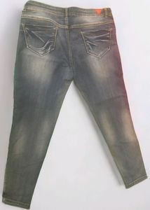 Denim