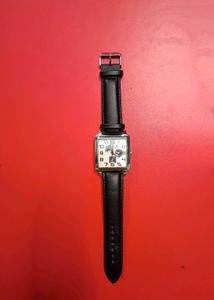 FESTINA Watch ANALOG Registered Model F16282 SWISS