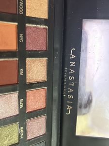 Anastasia Beverly Hills Eyeshadow