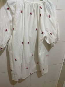 Summer Cotton Top