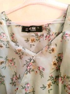 Georgette Frock Very 🥰