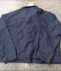 H&amp;M hoodie and Denim jacket combo