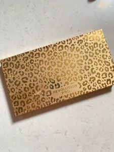 Revolution Pro Eyeshadow Palette