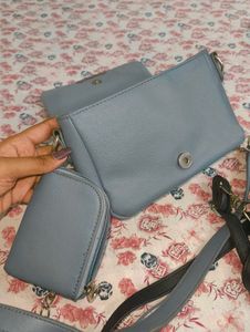 Chic Crossbody Bags