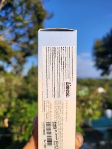 Beauty Of Joseon Aqua Fresh Sunscreen