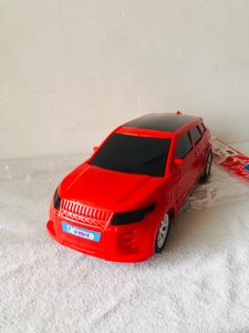 New Car
