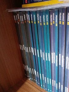 Physics Wallah Prayas Jee Full Set Modules