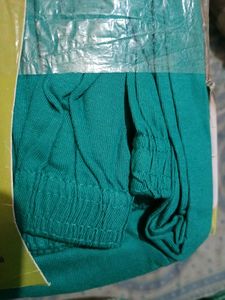 Sea Green Leggings