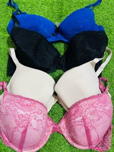38 Size Padded