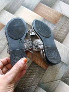 baby girl Flats &amp; Sandals