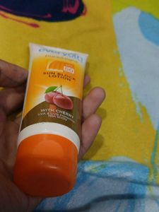Sunscreen