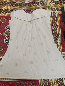 Beautiful Short Kurti