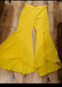 ZaraHippie Yello Hipster