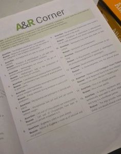 Ncert Fingertips Biology + Free Chart