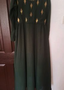 Party Wear Dress