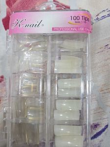 K.nail 100