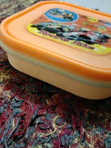 Kids Tiffin Box