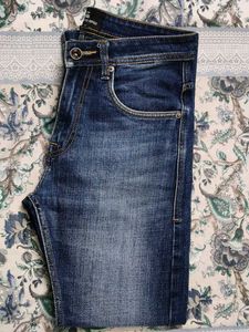 G-Star Raw Dark Wash Jeans