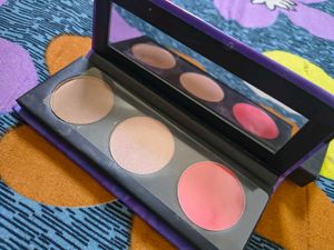 Sugar Face Palette