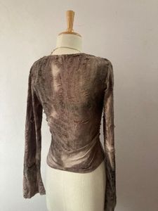 Urbanic Draped Top
