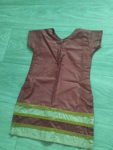 Cute Girls Clothing Set