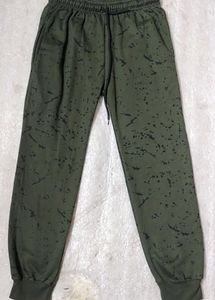Winter Jogger