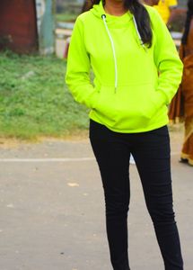 Hoodie New
