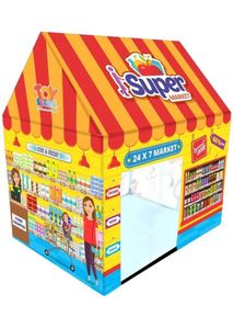 Cute Kids Play House