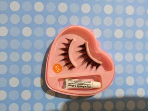 Make Your Eyelashes Ladies