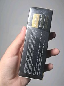 Naliao HD Banana Moisture Foundation