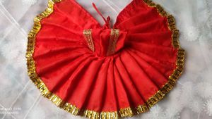 Gopal Dress 4-5 No. Size