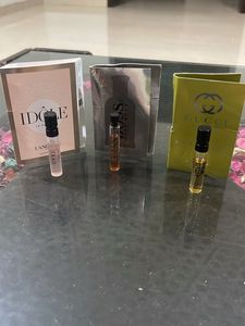 Designer Perfume Samples