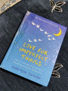 Love for Imperfect Things