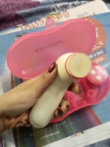 Artistry Automatic Face Roller