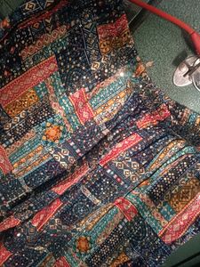 Women&#39;s Ethnic ZARA Dupe Co Ord Set