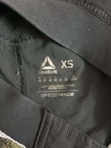 Reebok Graphic Shorts