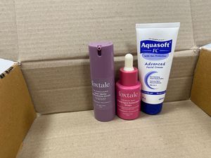 SALE✨🚨 Any 6-5 Skincare Items