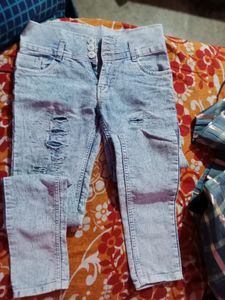 Girl Jeans 👖👖