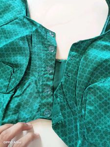 Stunning Saree with blouse
