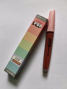 SUGAR POP lipstick &amp; lipgloss combo