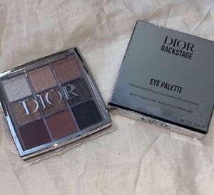 DIOR EYESHADOW PELLET