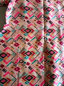 Pattern Kurti (XXL)