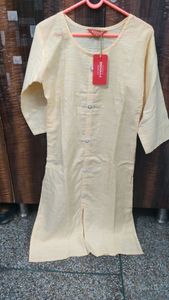 Cotton kurti